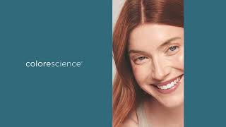 Proven Powerful Skincare  Colorescience® [upl. by Eikin]