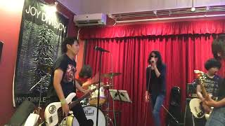 Psycho therapy（The Ramones cover）  The Remones with URAMONES（From Fukui [upl. by Tatum]