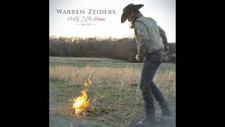 Warren Zeiders  Happy Hurts Official Audio [upl. by Aryc72]