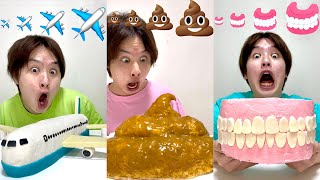 Saito09 funny video 😂😂😂 [upl. by Yhtak]