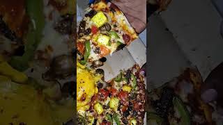 Volcano Farmhouse pizzashortsviralvolcanopizza dominos dominospizza shortsfeed subscribe [upl. by Litta95]