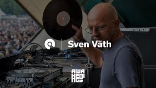 Sven Väth  Feiern [upl. by Atikat]