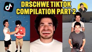 DrSchwe TikTok Compilation Part 2 BEST TIMMY MOMENTS [upl. by Malik]