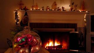 Chestnuts Roasting on an Open Fire The Christmas Song HD [upl. by Kala517]