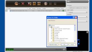 ImTOO Audio Converter Pro video demo [upl. by Esadnac]