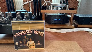 The Doors Morrison Hotel [upl. by Yancey]