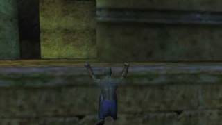 Lets Play Shadow Man Part 15  Poigne [upl. by Itnava]