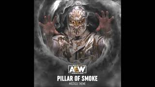 AEW Mistico Entrance Theme Pillar Of Smoke One Hour [upl. by Hras298]