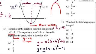 KAPLAN TEST 3 SECTION 3 FROM Q12 شرح كتاب [upl. by Luoar]