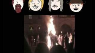 The Story Of Guy Fawkes [upl. by Puduns]