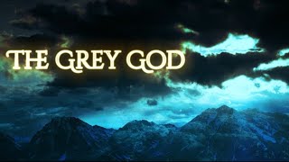 From THE GREY GOD PASSES By Robert E Howard Narrated by Moose Matson [upl. by Orji]