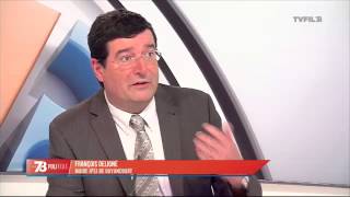 Le 78 Politique  Emission du mardi 2 juin 2015 [upl. by Annaehs]