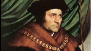 St Thomas More [upl. by Halimaj184]