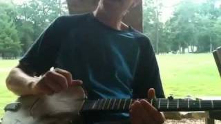 Richie Stearns  Banjo Guru Interview 14  on 5th string drone muting right hand work [upl. by Wawro224]