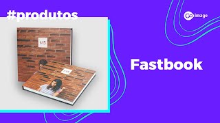 Fotolivro Fastbook Go image [upl. by Wirth]