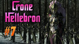 Lets play  Har Ganeth  Crone Hellebron campaign 7 [upl. by Lovering]