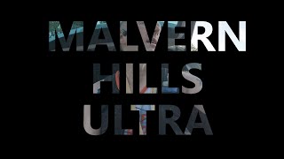 Malvern Hills Ultra 2024  First official ultra [upl. by Otti705]