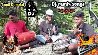 💥🎧ratha kothippu gana song dj remix tamil🥁🔥🔥 kuthu dj remix songs tamil🥁🎧🔥dj remix song tamil 🥁💥🔥 [upl. by Leftwich]