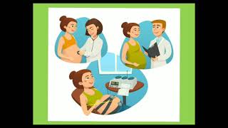 OBG Newer Modalities of Pregnancy by Akanksha SRIN Shahdol [upl. by Lonny]