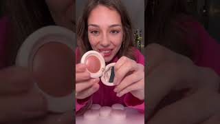 lilyslilah recoit les nouveaux blush se chez rare beauty ✨prt1 [upl. by Vasya]