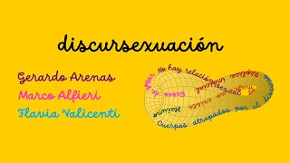 Discursexuación 14 [upl. by Ibbed]