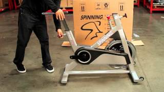 How to Assemble your Spinner® Bike [upl. by Oecile339]