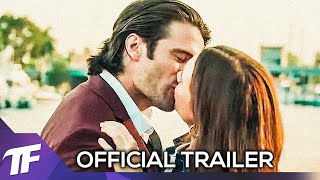 THE MARRY ME PACT Official Trailer 2023 Romance Movie [upl. by Adnahcal]