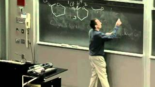 Organic Chemistry 51A Lecture 15 Assigning Tetrahedral Stereogenic Centers Nowick [upl. by Llevad523]