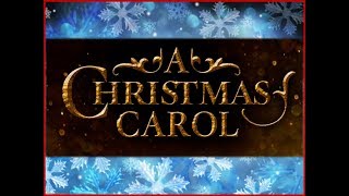 A Christmas Carol  Stave 3 [upl. by Bruis]