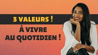 3 valeurs chrétiennes à vivre chaque jour  bonté compassion et pardon  Avec Sandra Kouame [upl. by Steffi351]