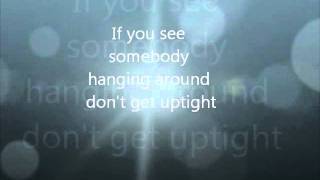 Lionel Richie  Dancing On The Ceiling Lyrics [upl. by Menashem]