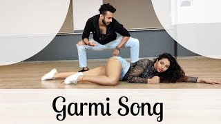 Garmi Song  Street Dancer 3D  Varun D  Nora F  Shraddha K  Riya X Noel Choreography [upl. by Becky953]