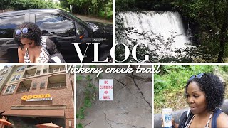 daily vlog  2  relaxing by the waterfall… it was so hot 🥵  more [upl. by Filomena]