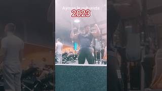 « Le Culturiste » during 2023 bodybuilding edit motivation fitness [upl. by Imeaj]