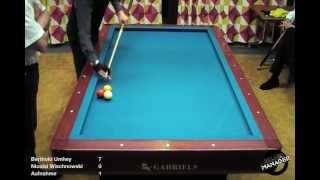 IBM Klub Böblingen  Karambolage Billard  Finale Landesmeisterschaft [upl. by Marigold]