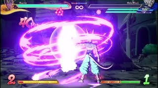 New HAKAI combo [upl. by Wixted]