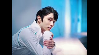 ENG SUBS The genius of YUZURU HANYU  El genio de YUZURU HANYU Part 4 [upl. by Tsirhc]