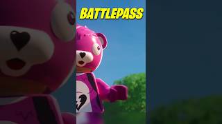 LEGO Fortnite Battlepass fortnite [upl. by Constant740]