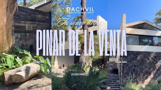 Residencia en Pinar de la Venta  EN VENTA [upl. by Ardnuahc822]