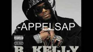 RKelly  Get freaky in the club [upl. by Rimidalg]