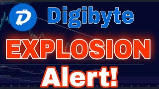 Digibyte Price Prediction DGB Coin News Today [upl. by Bari100]