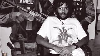 Capital Steez  Negus Instrumental [upl. by Volnak]