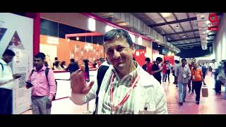 Anuga Select India 2024  Koelnmesse India  Glimpse from the event [upl. by Burch]