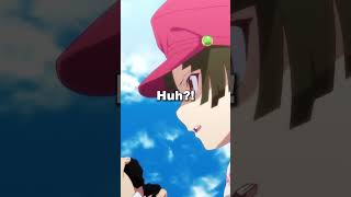 MONOGATARI Series OFF amp MONSTER Season  Episode 6 Clip 2 monogatari aniplex anime [upl. by Johppah]