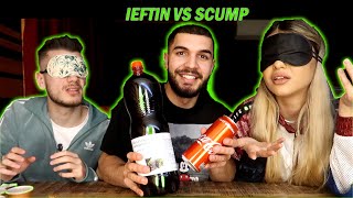 IEFTIN vs SCUMP cu Irina Deaconescu si Theo Zeciu [upl. by Spatola]