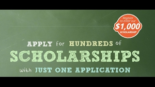 Scholarships for Hispanic women [upl. by Ailati124]