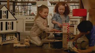 Descubre la Magia de la Diversión con Pottery Barn Kids [upl. by Asen]