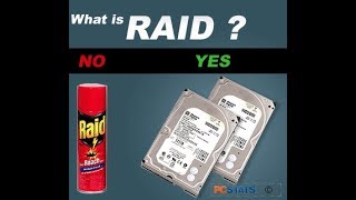 Combine hard drives Raid JBOD on Mac High Sierra PART 1 [upl. by Novahs]