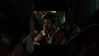 Tyler Durdens Iconic Red Jacket bradpitt fightclub tylerdurden [upl. by Gold]