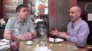 Gabor Erdosi with Fat Emperor An Expert Interview on Chronic Disease Avoidance [upl. by Panther]